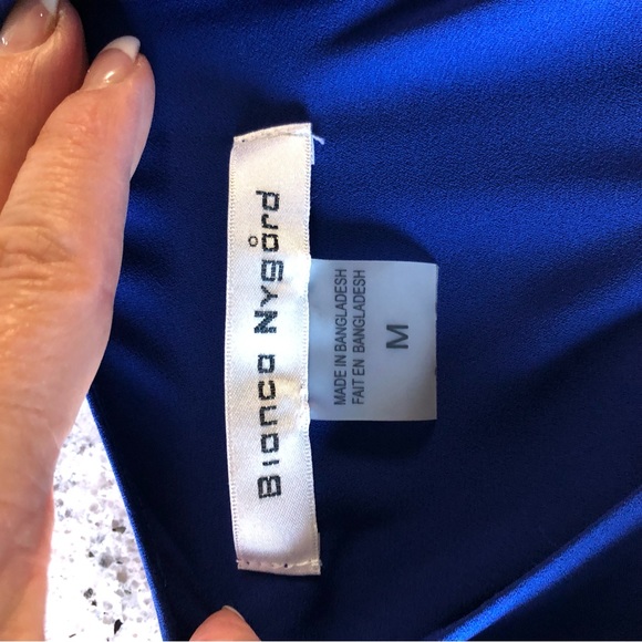 Bianca Nygard Tank top - Picture 9 of 9